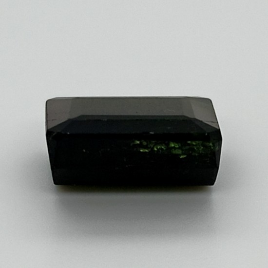 Green Tourmaline 8.35 Ct Gem Quality Green Tourmaline 8.35 Ct Gem Quality